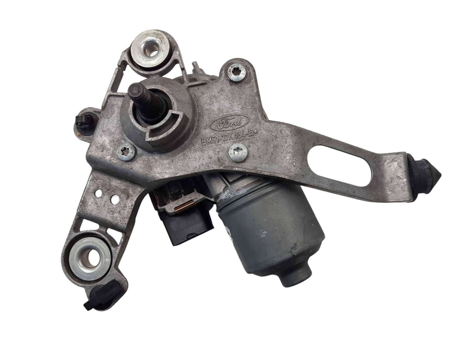 Puhastite mootor Parem Ford Focus BM51-17504-BH BM51-17K484-B 1524 main product photo