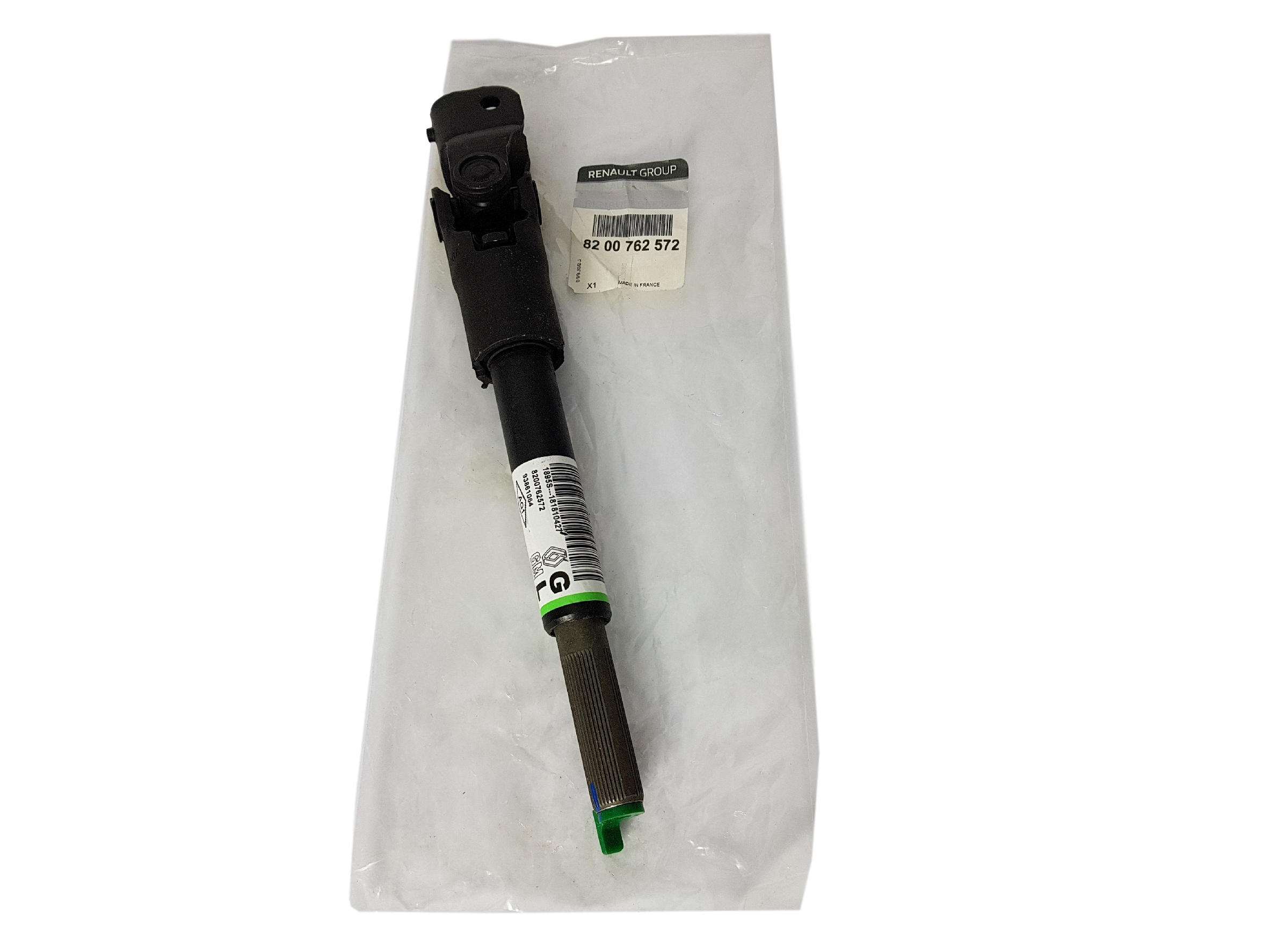 Roolisamba rist 8200762572 Renault Originaal main product photo