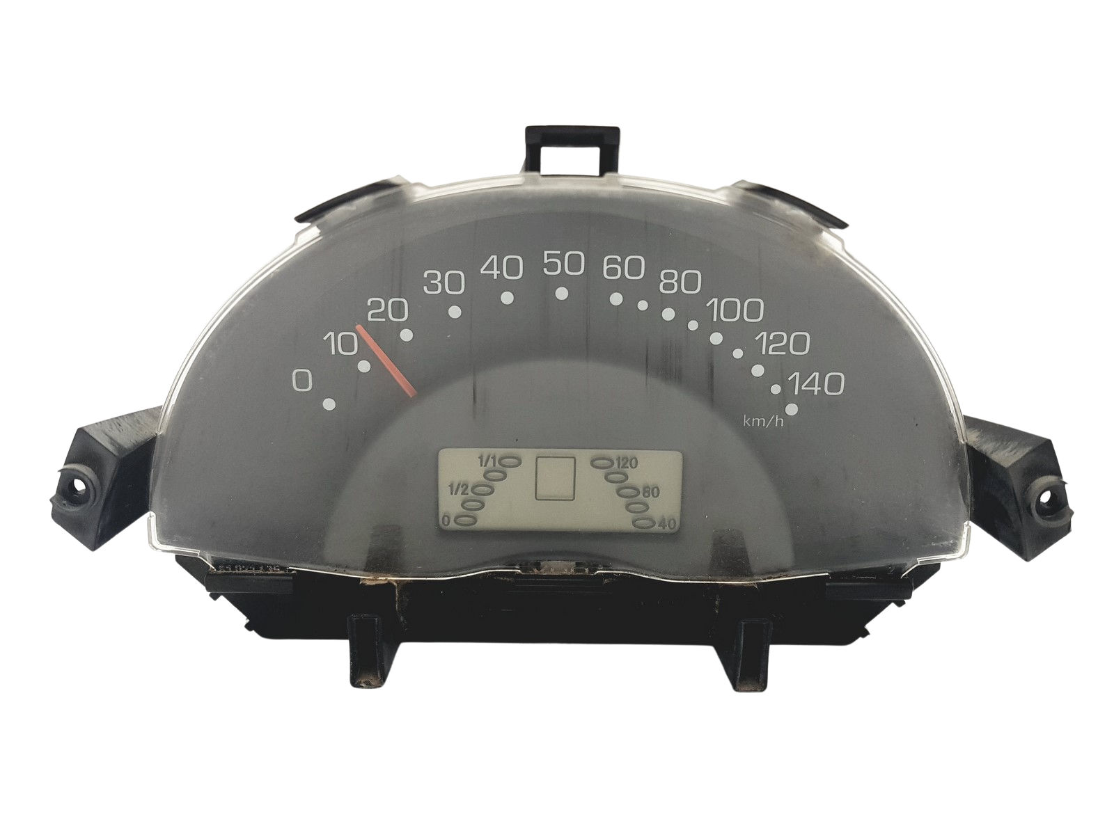 Spidomeeter Smart Fortwo 0001184V022 110008872014 57619 main product photo