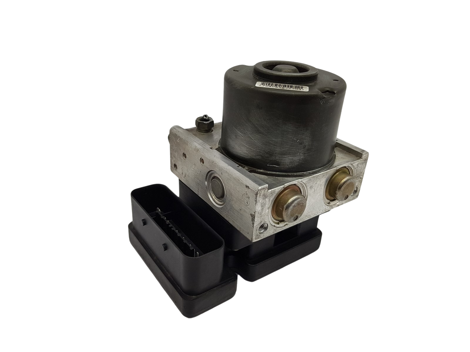 Abs Pump Ford Mazda 3M512M110CA 10.0207-0030.4 Ate main product photo