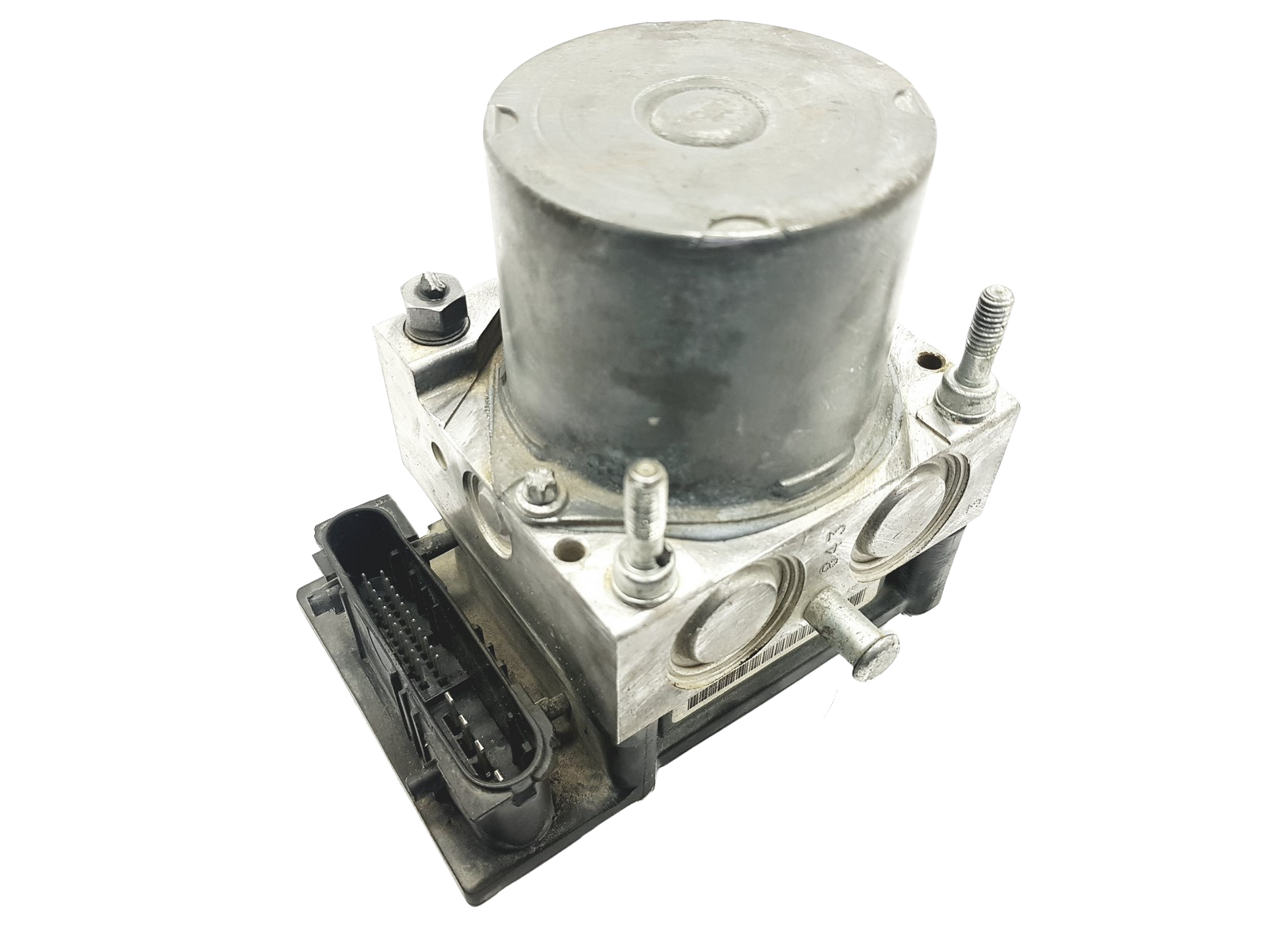 Abs Pump Fiat Grande Punto 55700423 0265800421 40458 main product photo