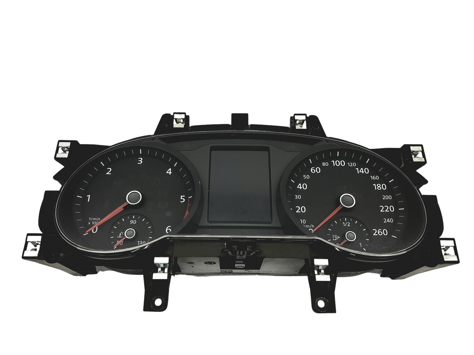 Spidomeeter VW Passat 3G0920751A A2C95150600 52012 main product photo