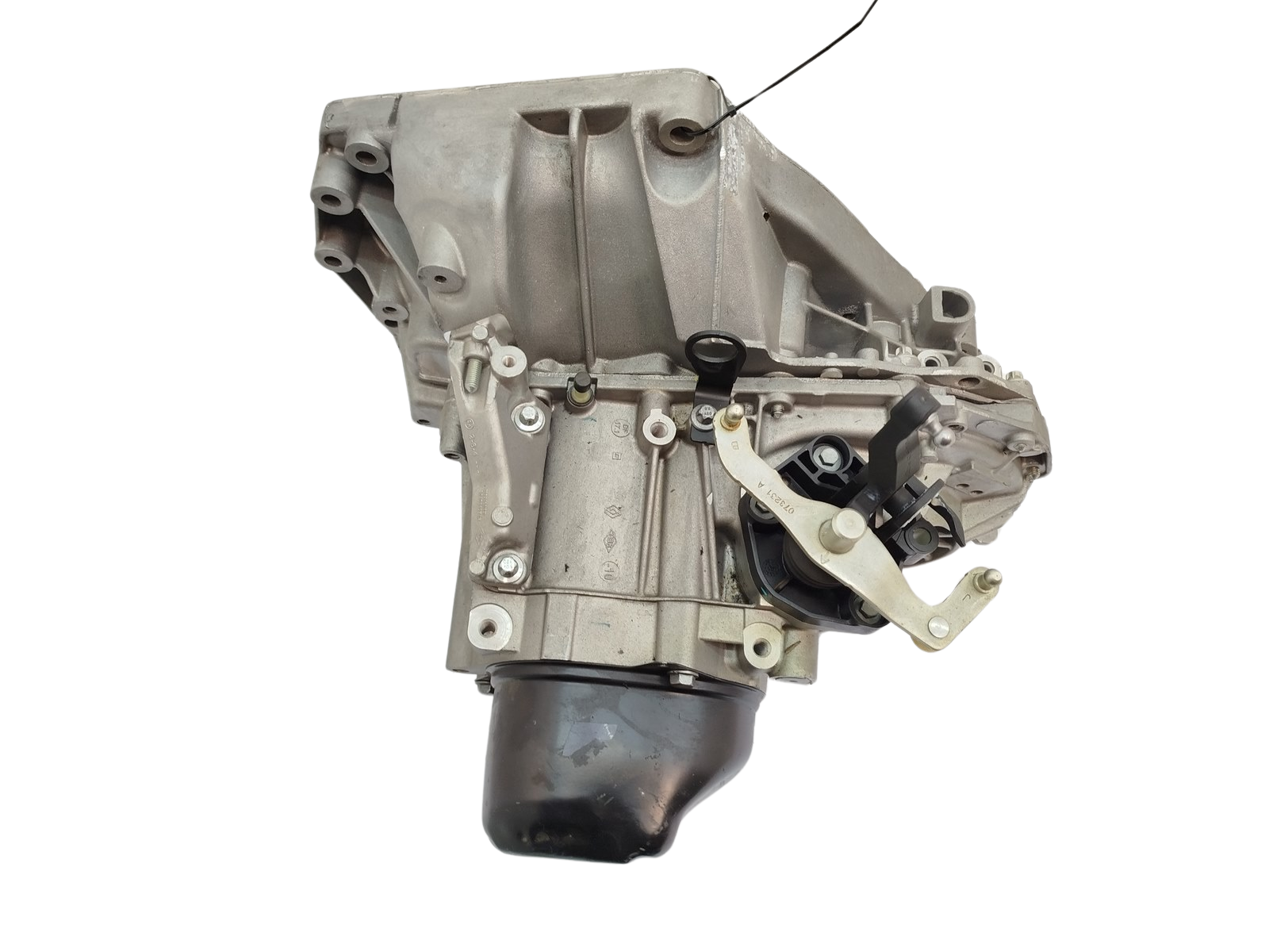 Käigukast Uus Originaal JH3380 Nissan 1.6 main product photo