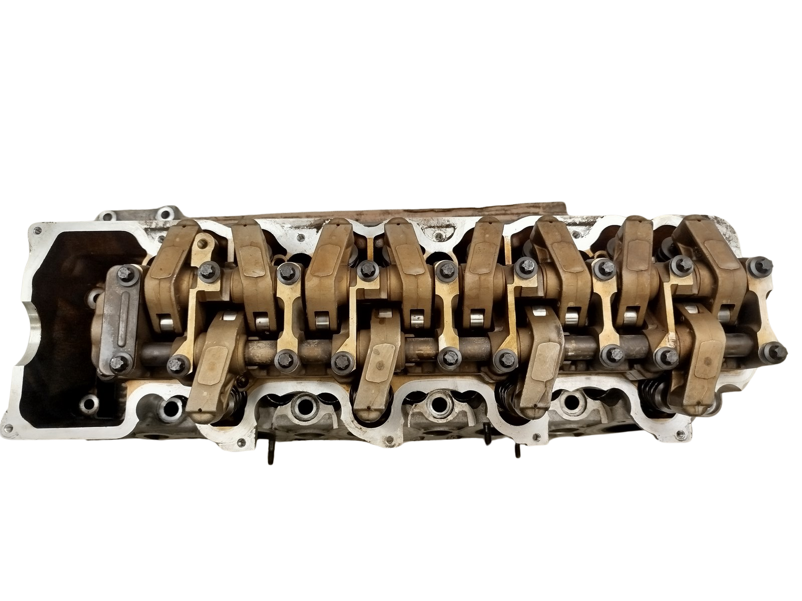 Silindripea Mercedes-Benz CLK R1130161601 5.4 V8 113981 2 main product photo