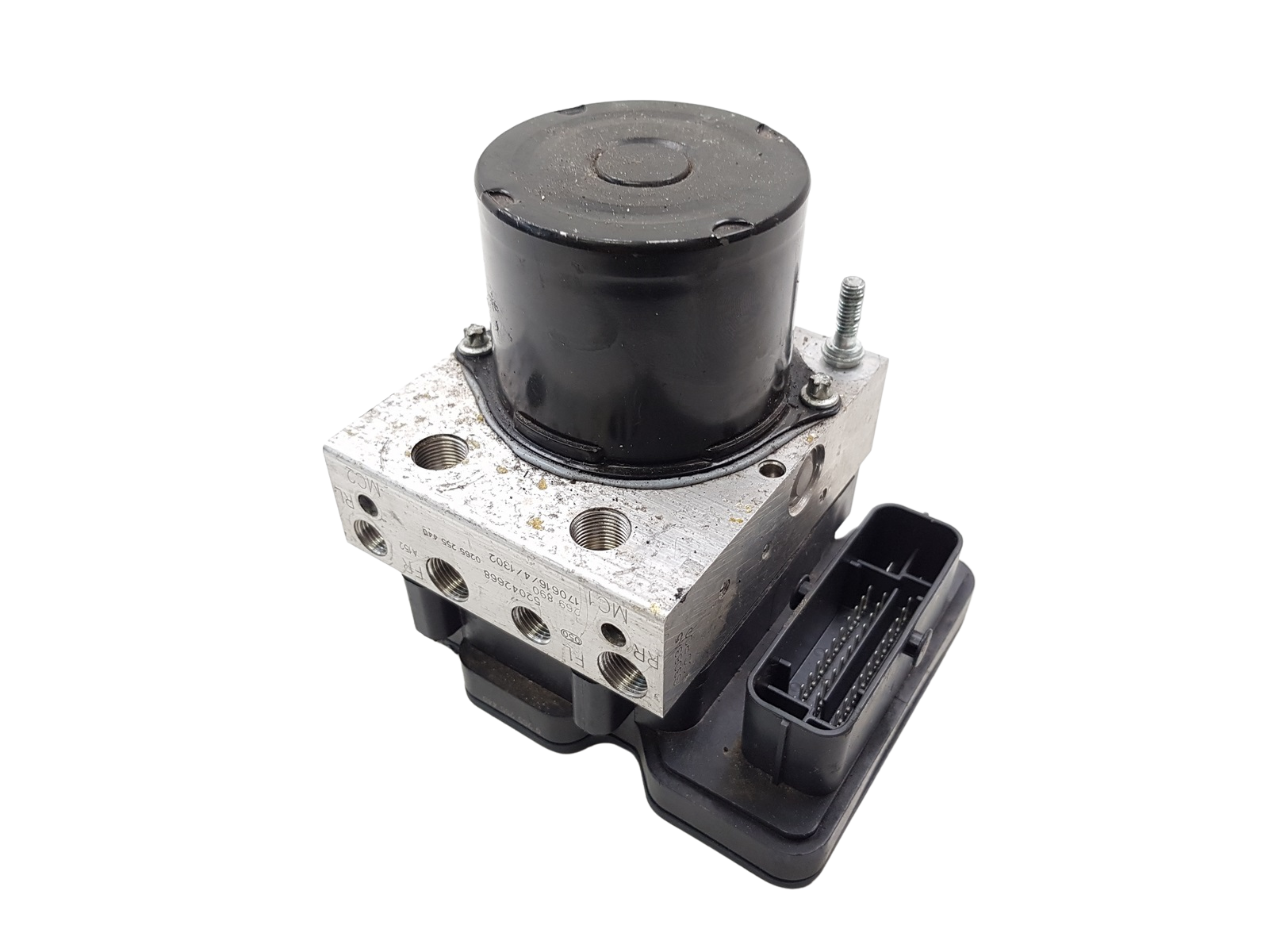 Abs Pump Fiat 500 52042668 0265255440 0265956488 1100 main product photo