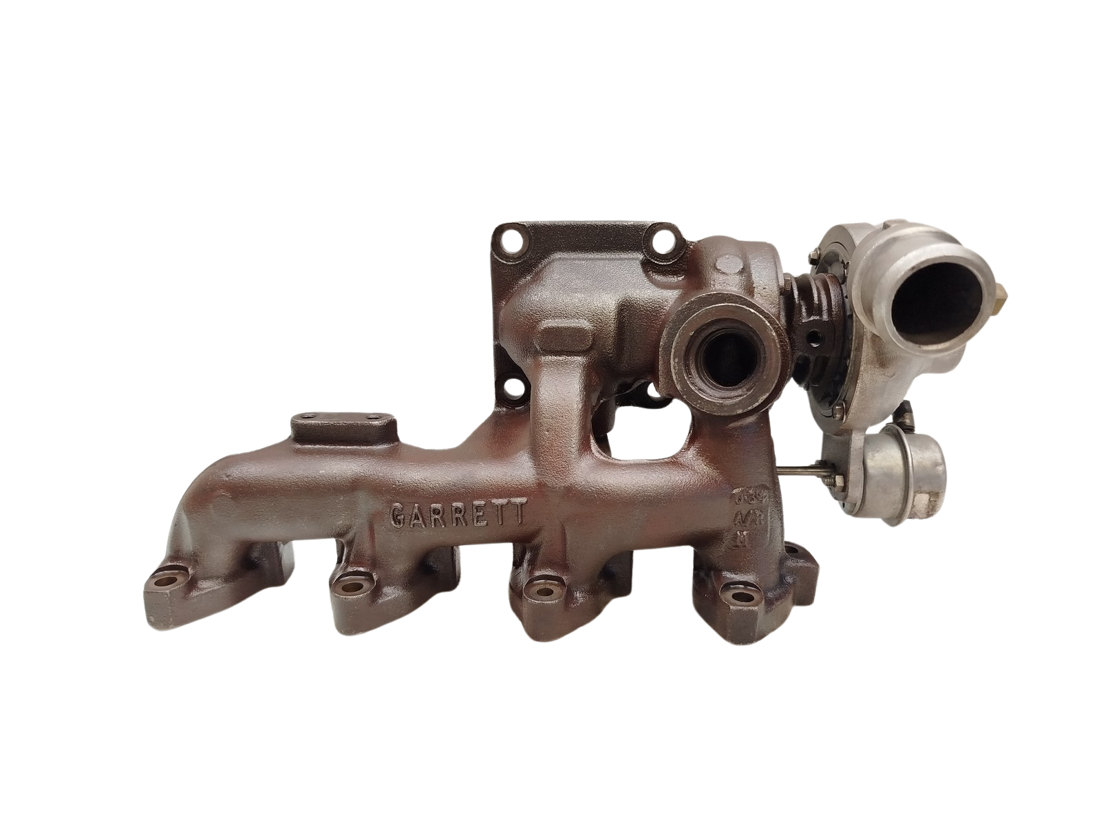 Turbokompressor Ford Focus XS4Q-6K682-BB GT1544 main product photo