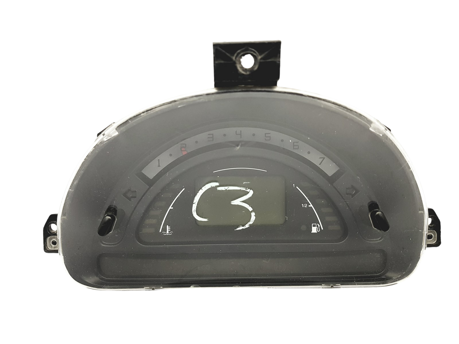 Tahhomeeter Citroen C3 9650735480 E 00 48527 main product photo