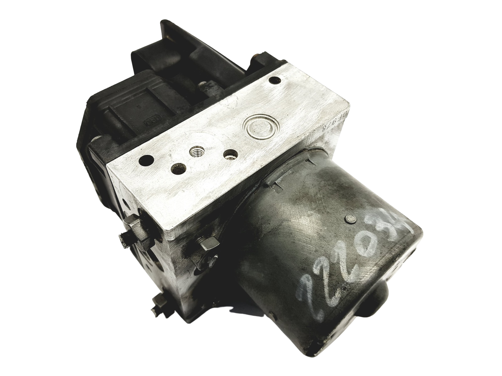 Abs Pump Fiat Stilo 51718107 0265222034 Bosch 36480 main product photo