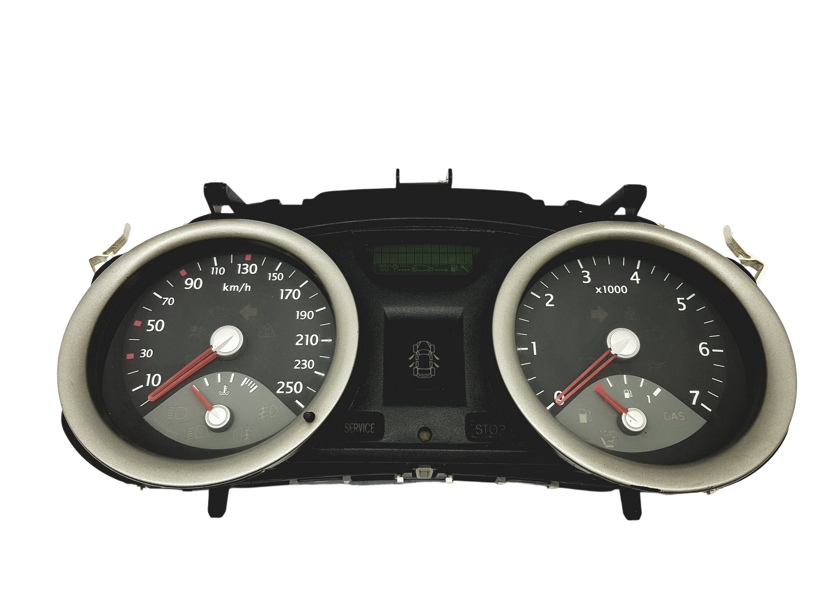 Tahhomeeter Renault Megane 2 8200364007 51541 main product photo