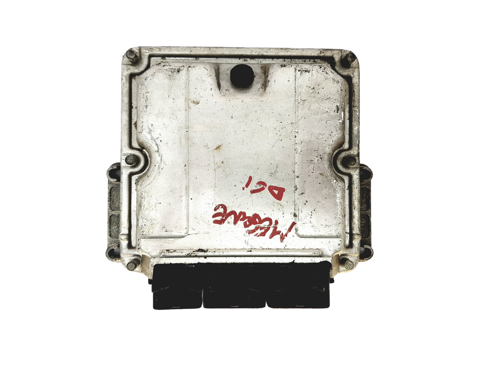 Juhtplokk 0281010819 8200039569 8200166362 Fiat Renault Bosch 26707 main product photo