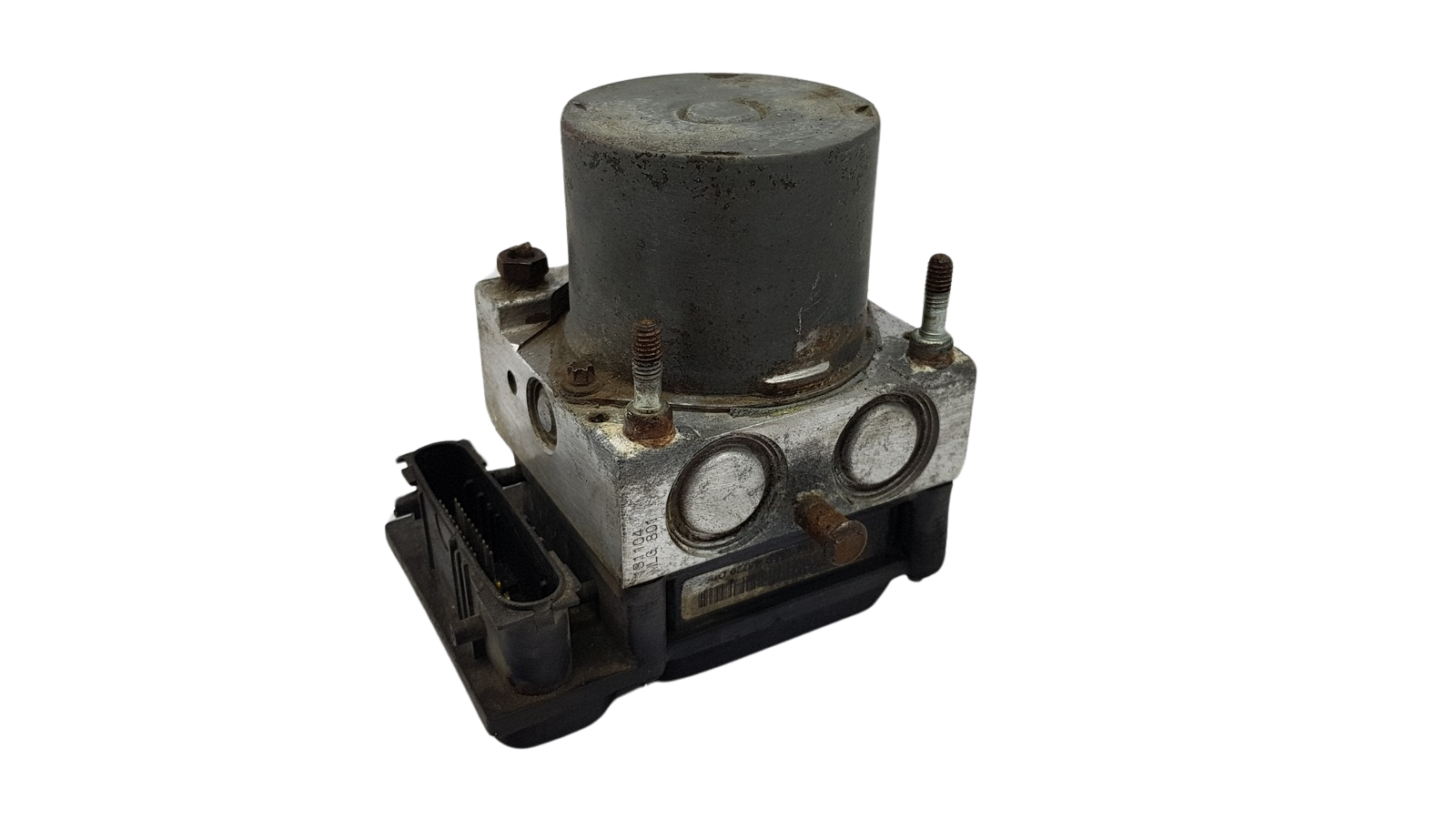 Abs Pump Hyundai Getz 58910-1C310 0265800389 0265231357 1397 main product photo