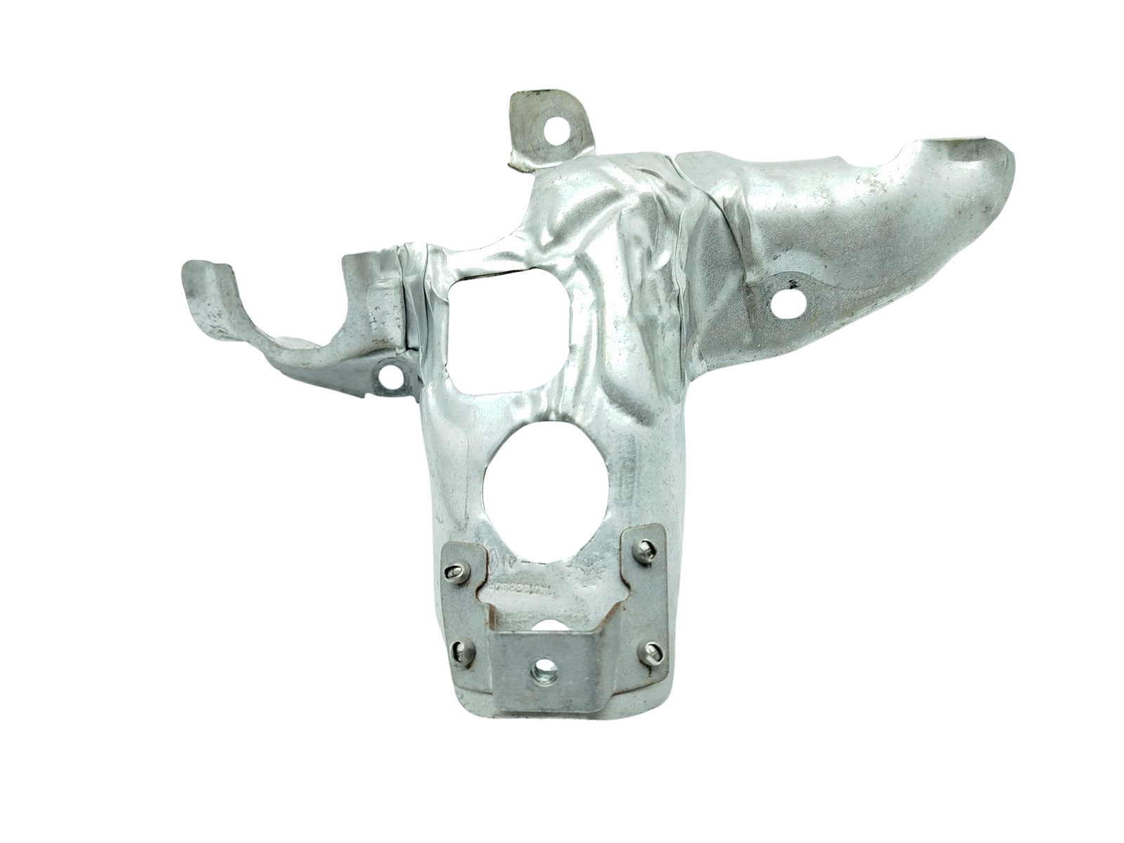 Soojuskaitse 140133844R 2.0 DCI Renault Opel Nissan main product photo