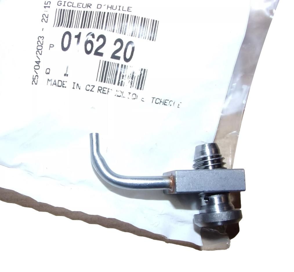 Õlitoru Originaal 016220 0162.20 Citroen Peugeot main product photo