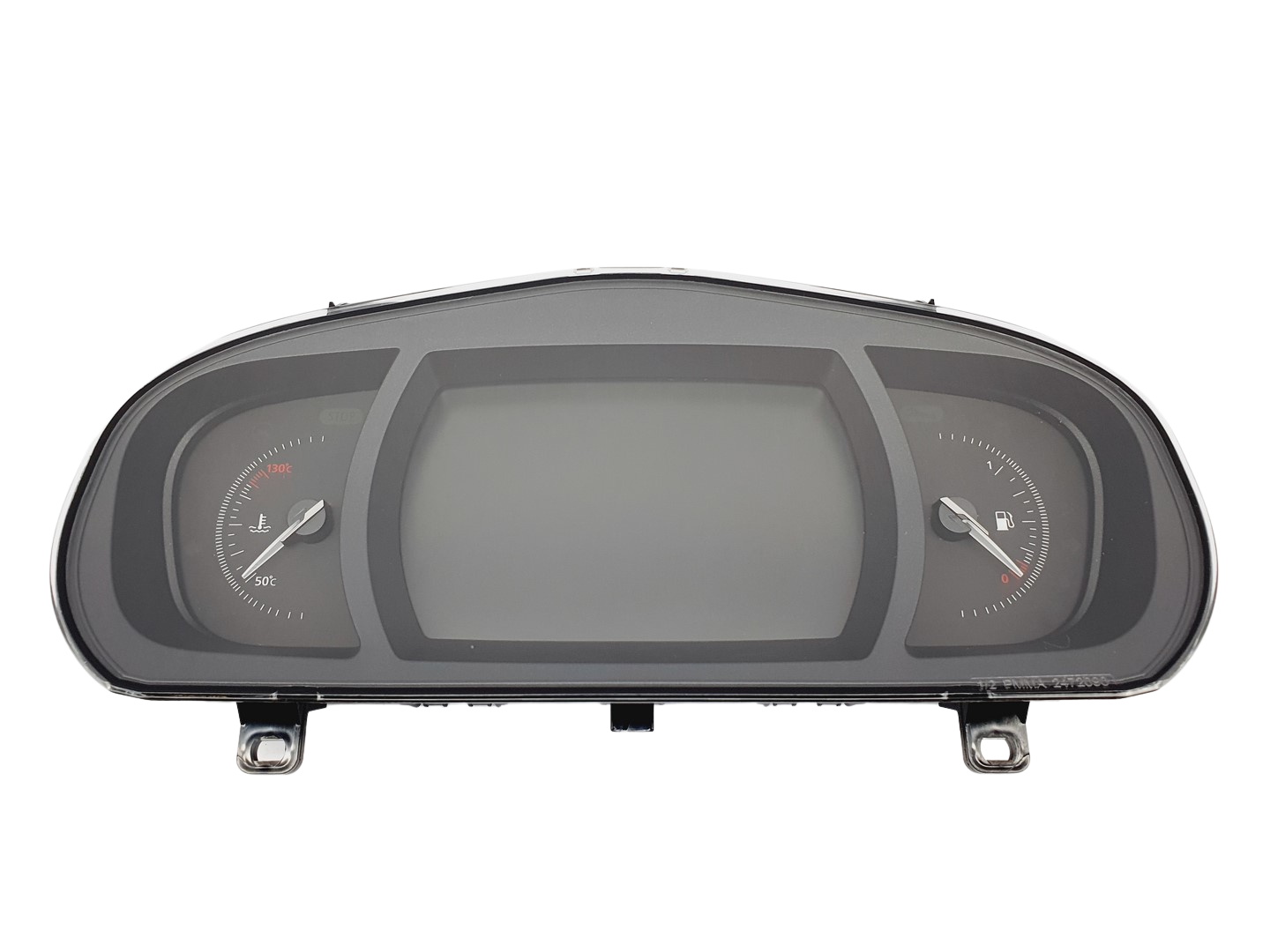 Tahhomeeter Renault Megane 248100693R C 60866 main product photo