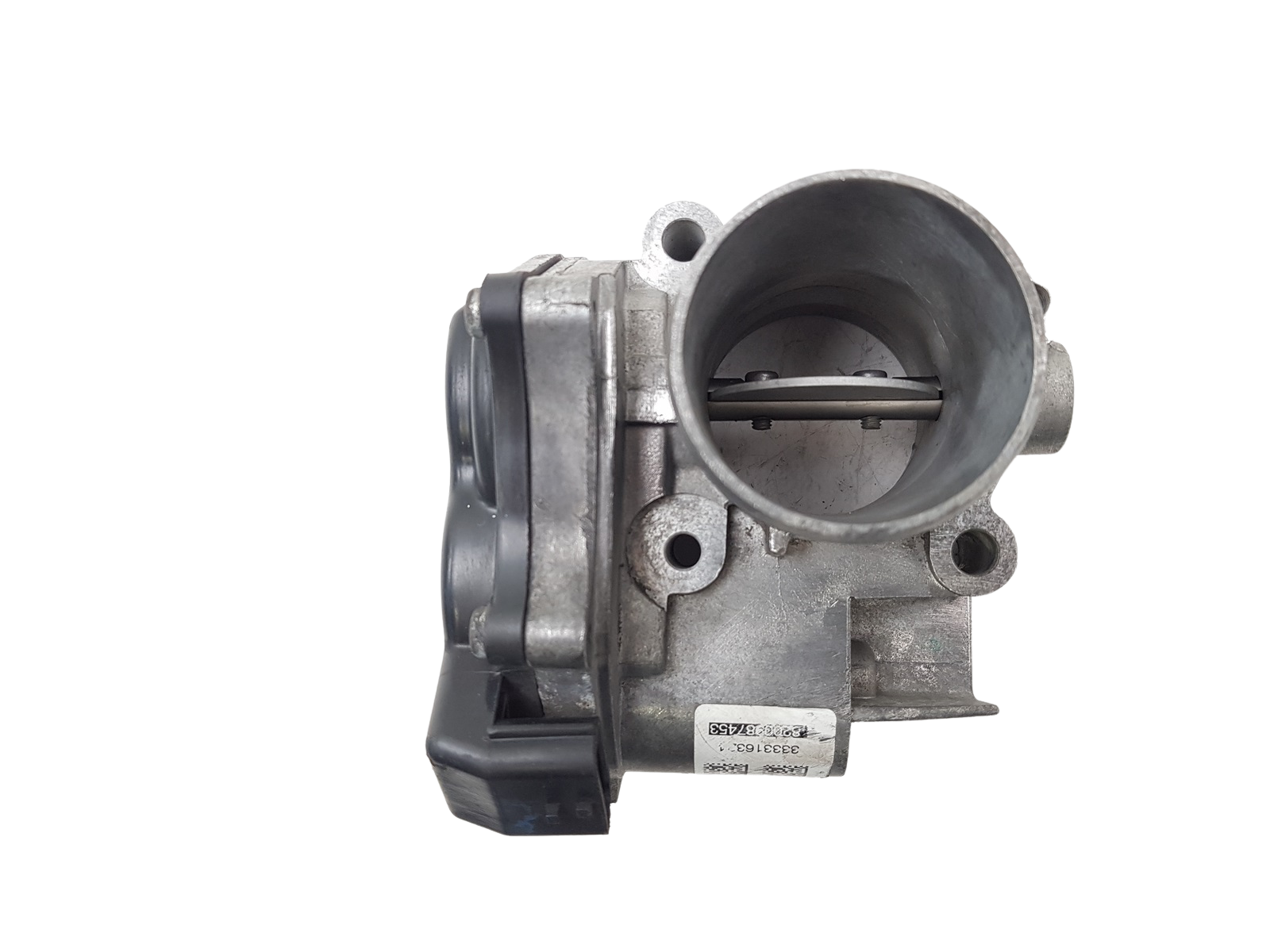 Gaasiklapi ventiil Renault 8200987453 H8200727648 2.0 2.3 DCI 3675 main product photo