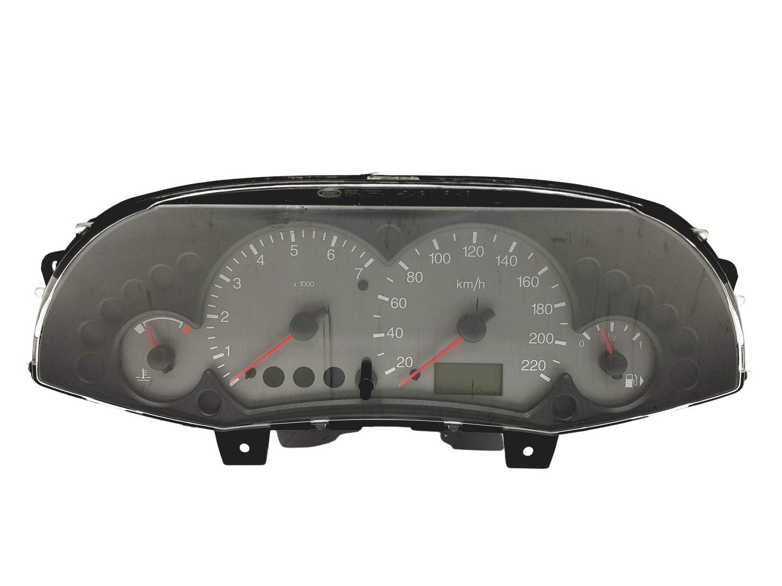 Spidomeeter Ford Focus 98AB-10849-JG 98AB10849JG 47572 main product photo