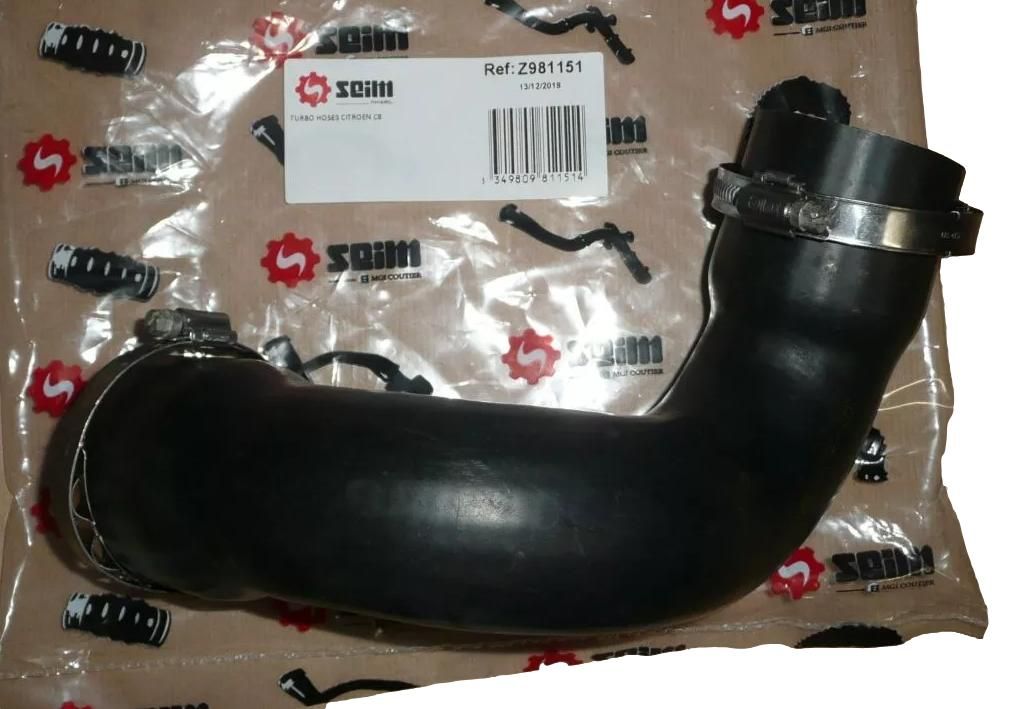 Õhuvoolik 981151 0382HA 0382.HA Citroen Peugeot Seim main product photo