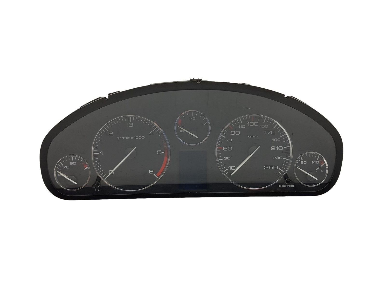 Tahhomeeter Peugeot 407 9658138280 1278 main product photo