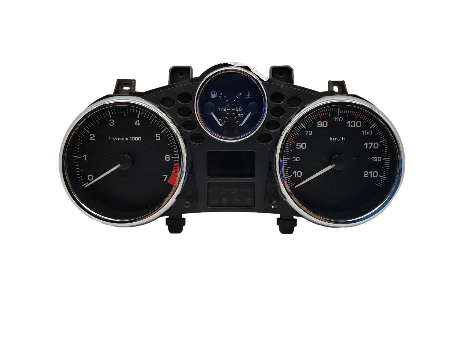 Spidomeeter Peugeot 206+ 9666636980 Magneti 1473 main product photo