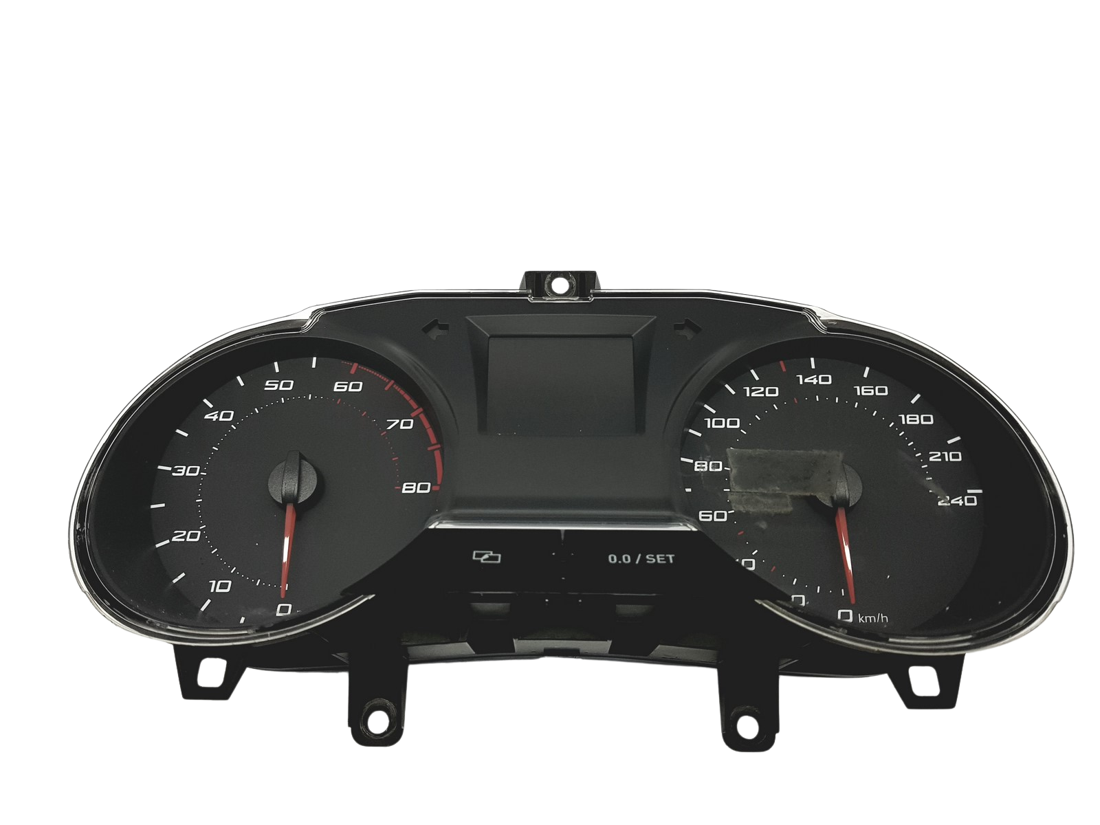 Tahhomeeter Seat Ibiza 6J0920802 A2C53387155 52645 main product photo