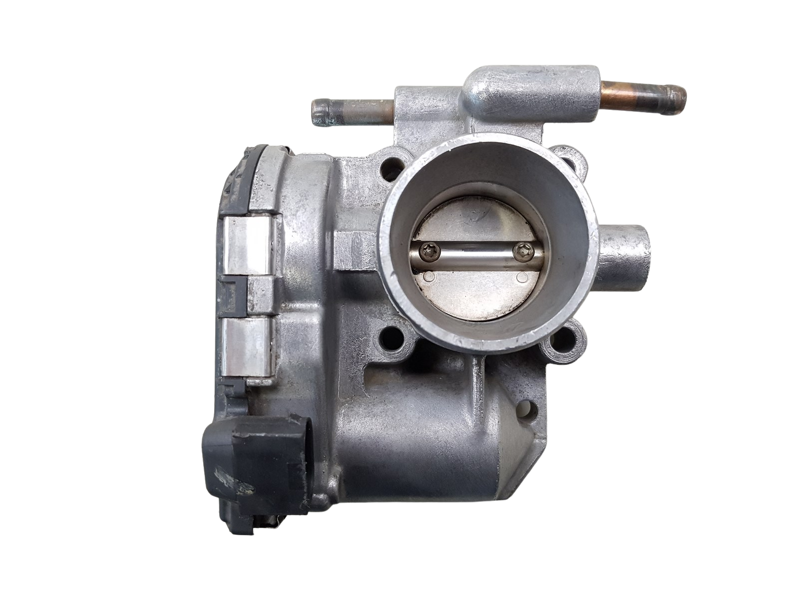 Gaasiklapi ventiil Opel 24420536 0280750133 Bosch 2868 main product photo