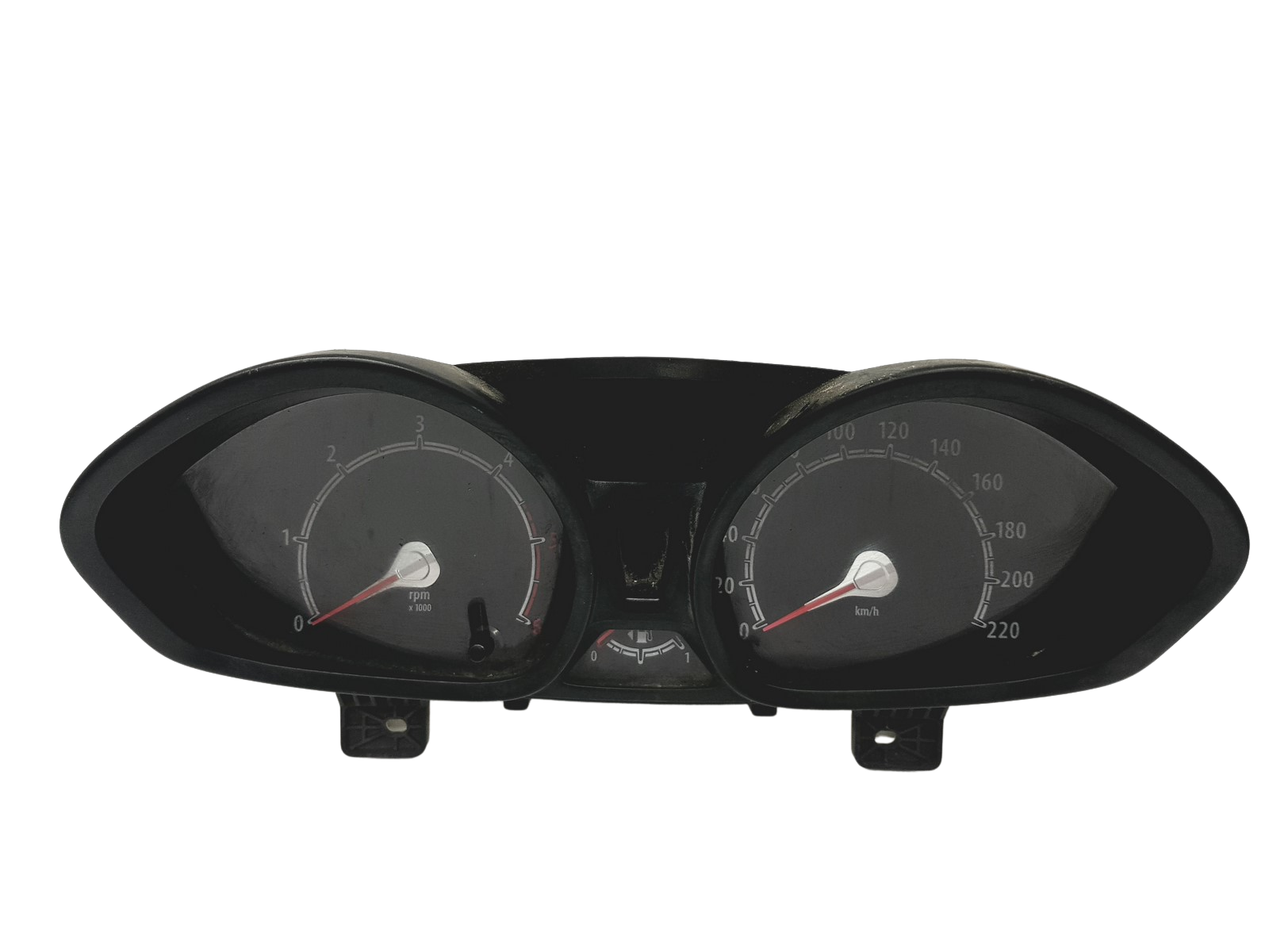 Tahhomeeter Ford Fiesta 8A6T-10849-CN Visteon 56651 main product photo