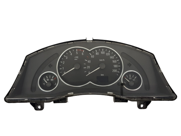 Tahhomeeter Opel Meriva 13173381XT 110080162026 21134 main product photo
