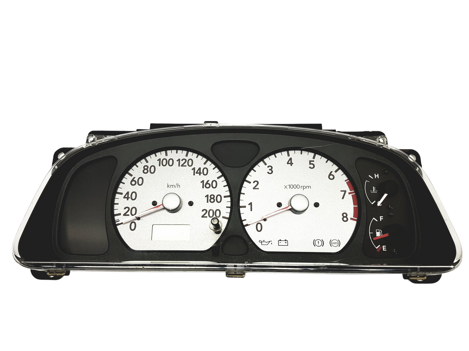 Tahhomeeter Suzuki Ignis 34100-80GA0 34100-8GA main product photo