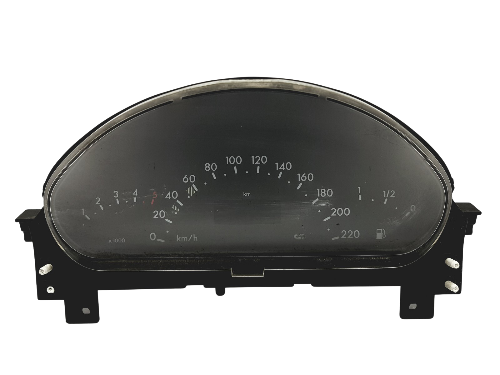 Tahhomeeter Mercedes A W168 A1685407611 39817 main product photo
