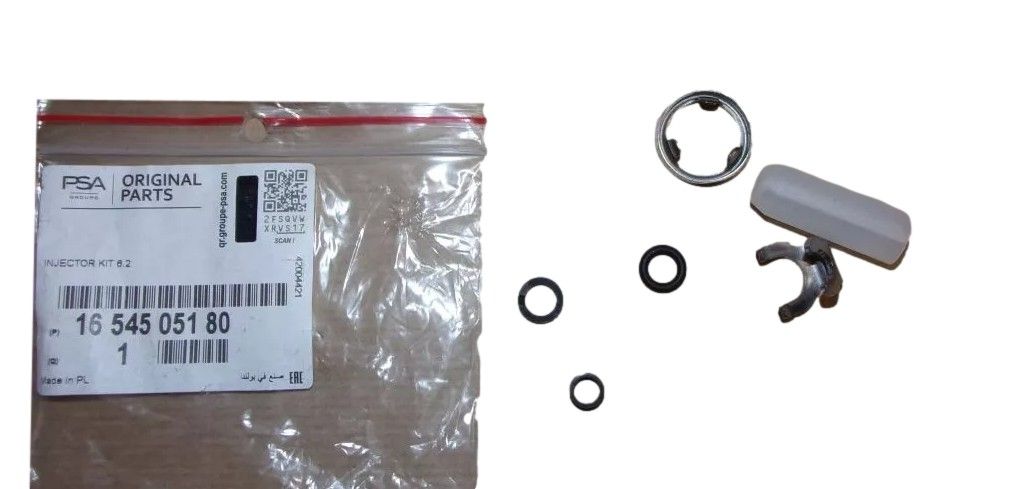Remondikomplekt Uus Originaal 1654505180 Citroen Peugeot main product photo