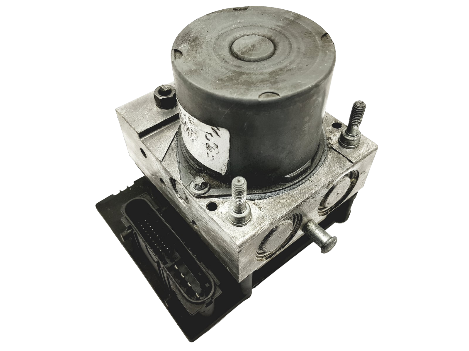 Abs Pump Fiat Bravo 51798096 0265950756 Bosch 47052 main product photo