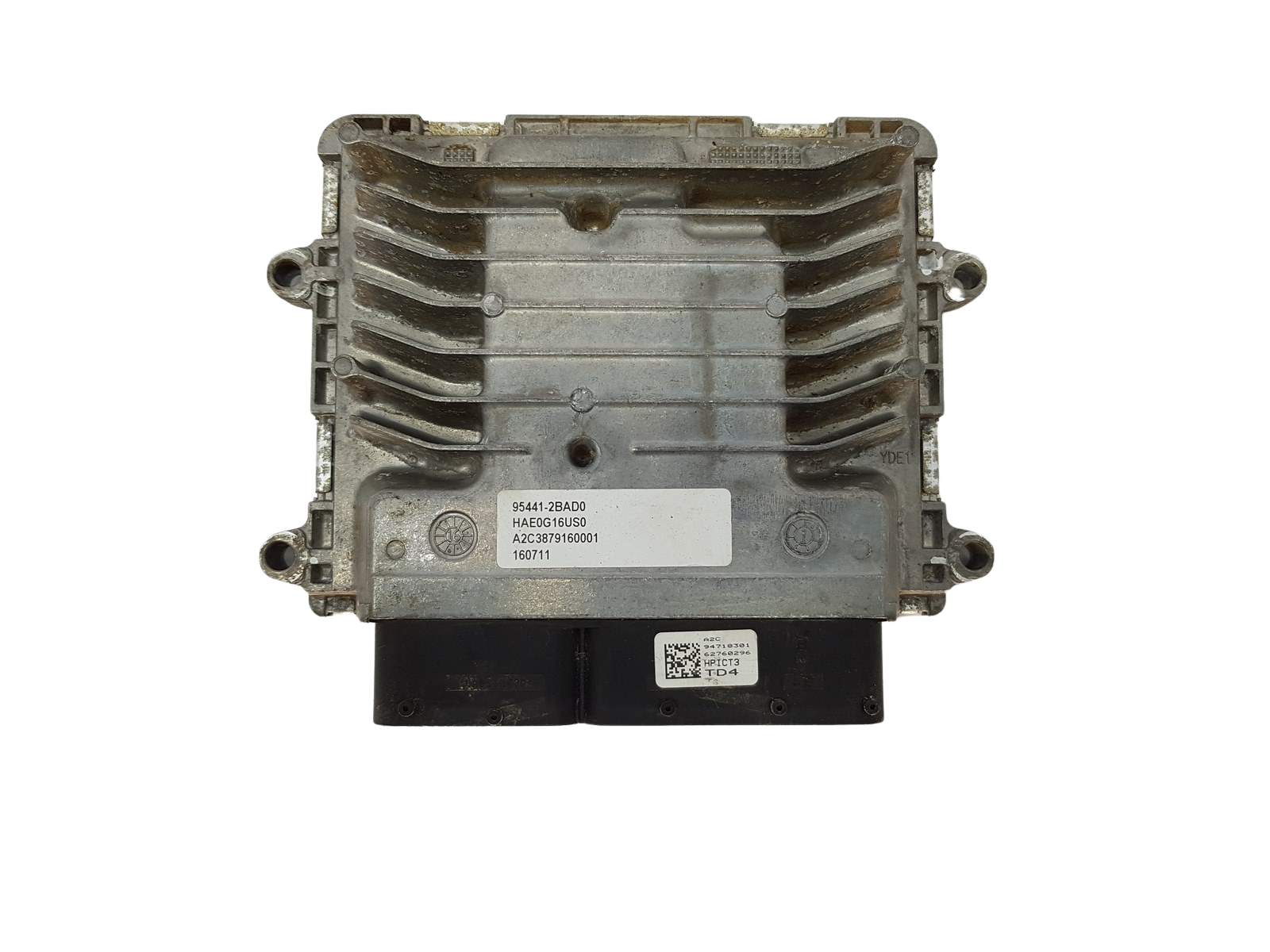 Juhtplokk A2C3879160001 AE11ED8K16A0 95441-2BAD0 Hyundai Continental main product photo