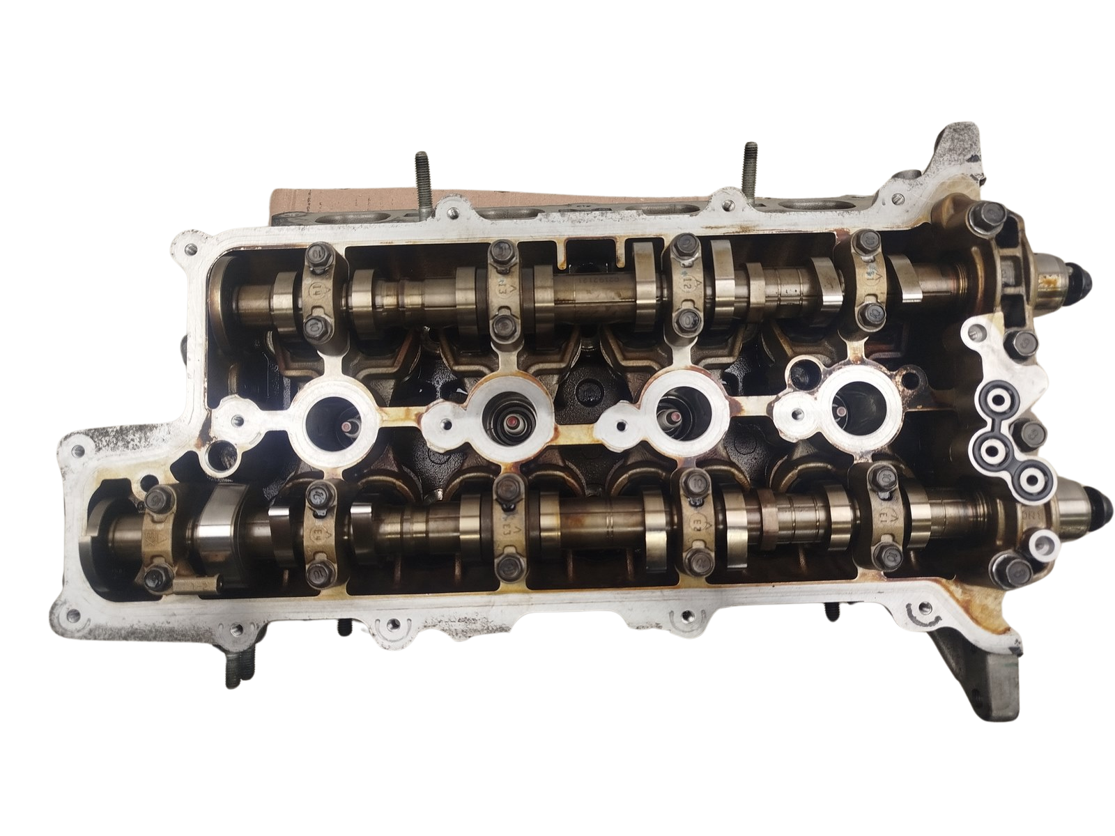 Silindripea Hyundai KIA 221112B770 1.6 GDI G4FJ 2 main product photo