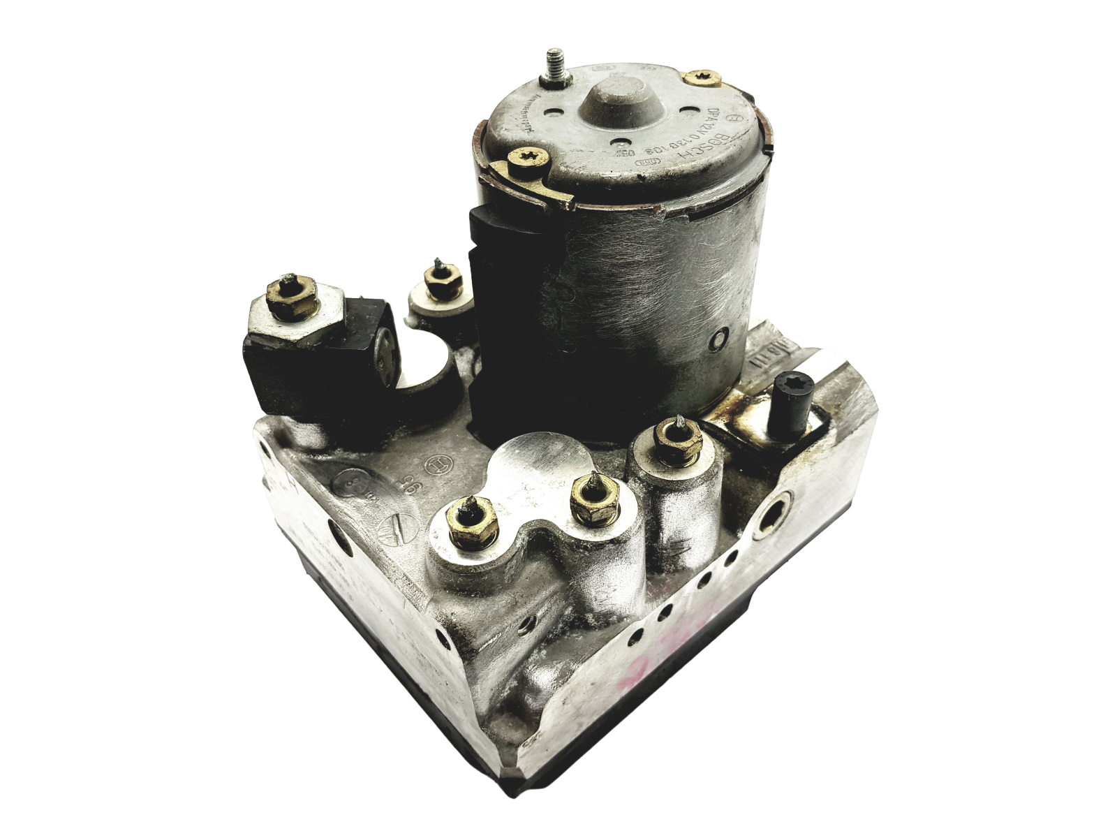 Abs Pump Mercedes E W210 0024319712 0265217007 Bosch 43204 main product photo