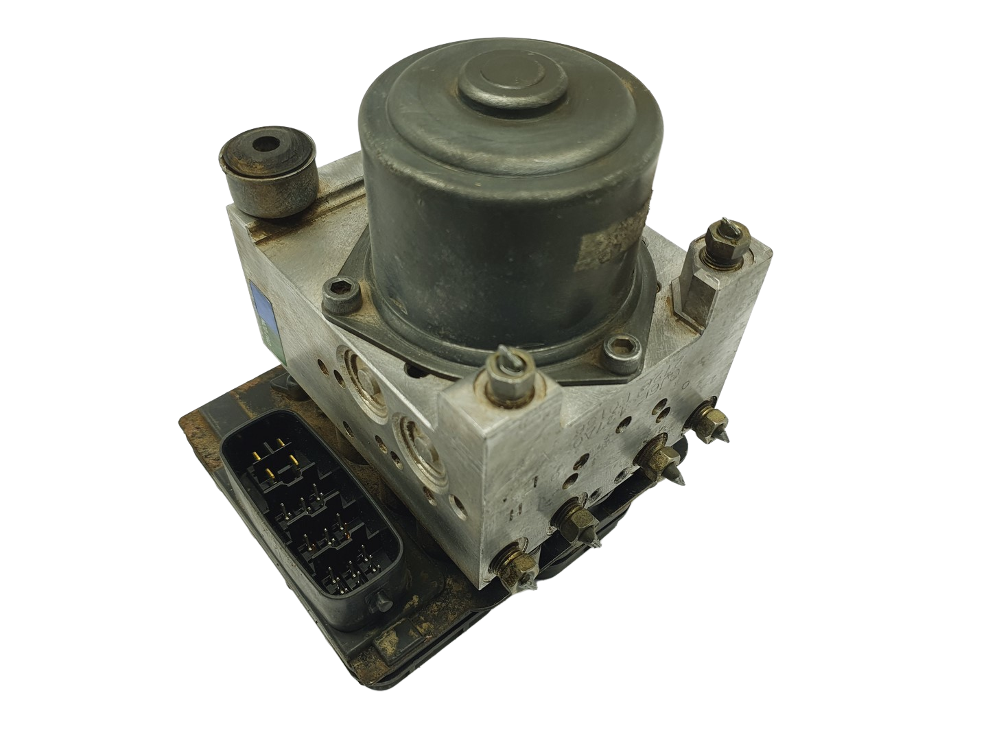 Abs Pump Mazda 6 GJ6E437A0 437-0070 Sumitomo 67494 main product photo