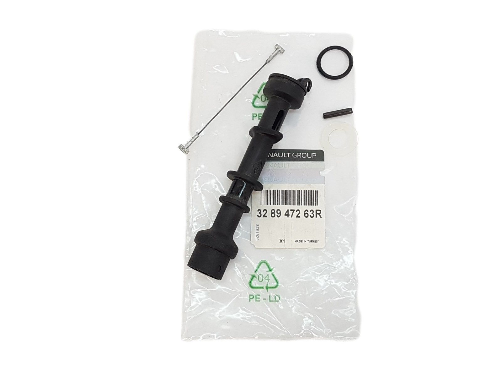 Remondikomplekt Originaal Renault Kangoo 328947263R main product photo