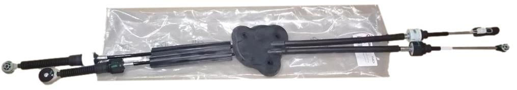 Käigukasti tross 554820 8200781046 Renault SEIM main product photo