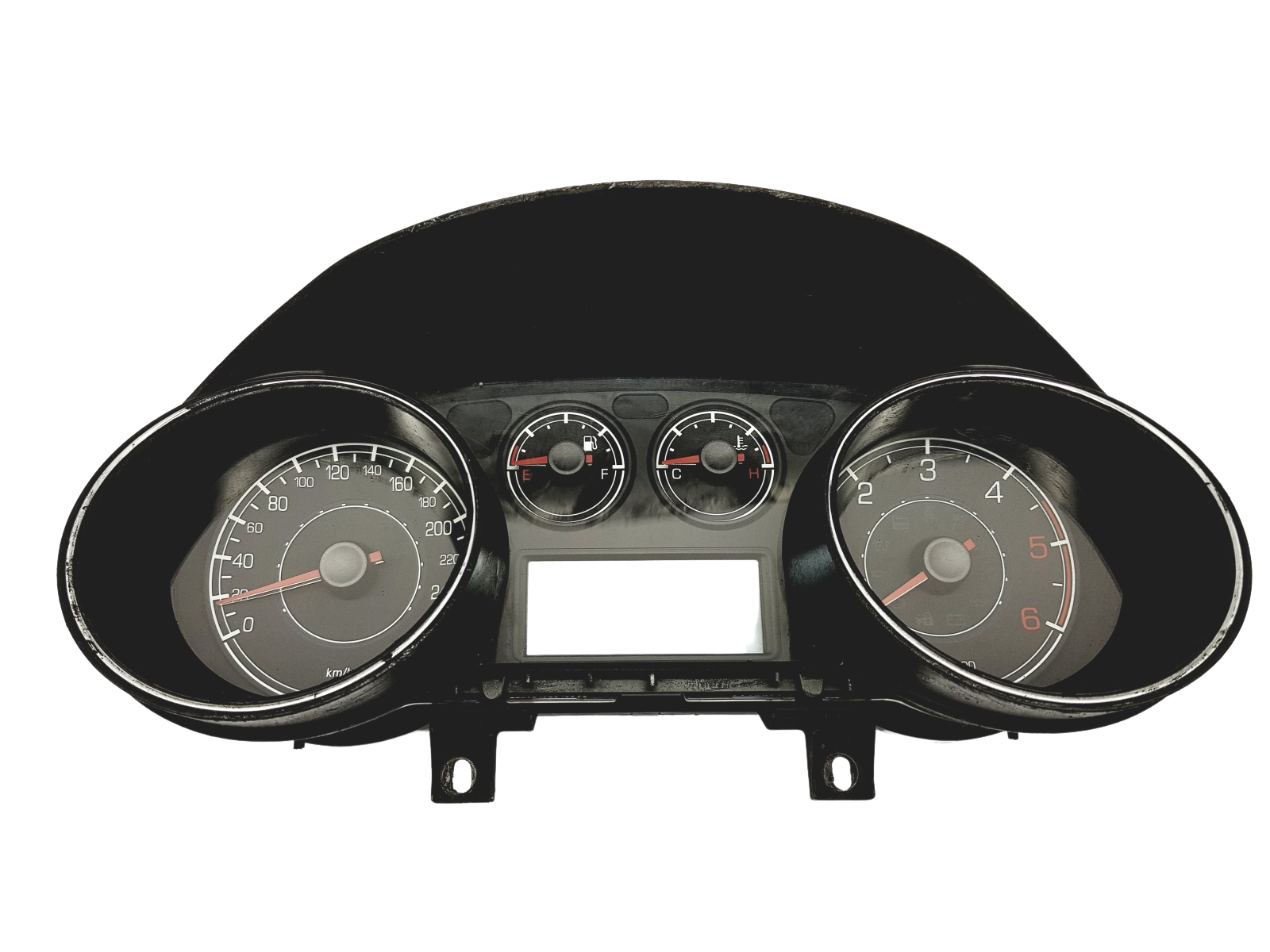 Tahhomeeter Fiat Bravo 51761172 503001980000 36171 main product photo