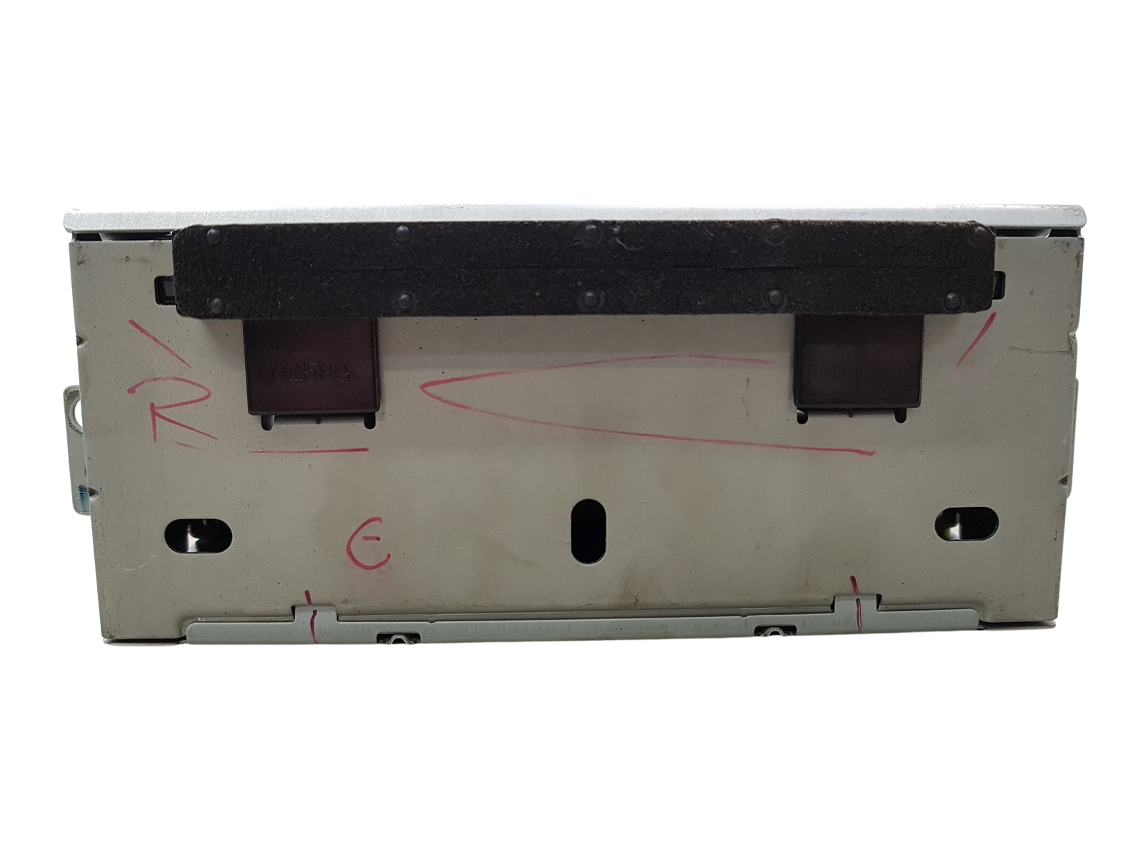 Raadio CD-mängija Ford Ranger AB39-18C815-GG AHU 2 main product photo