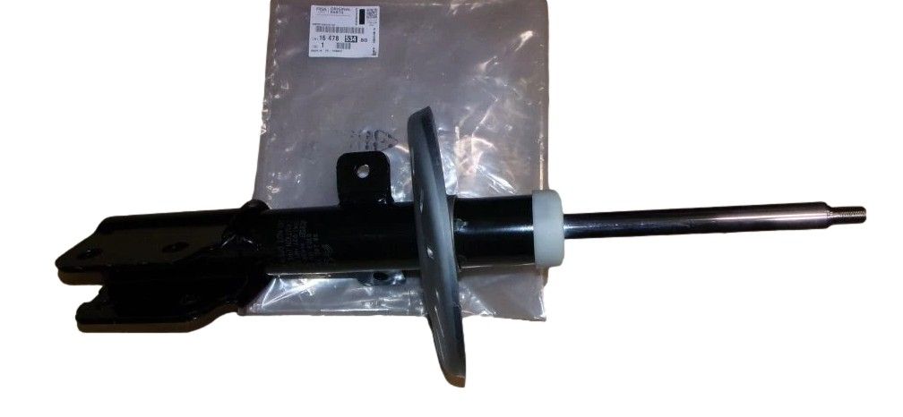 Amortisaator Ees Originaal 1647853480 Peugeot main product photo