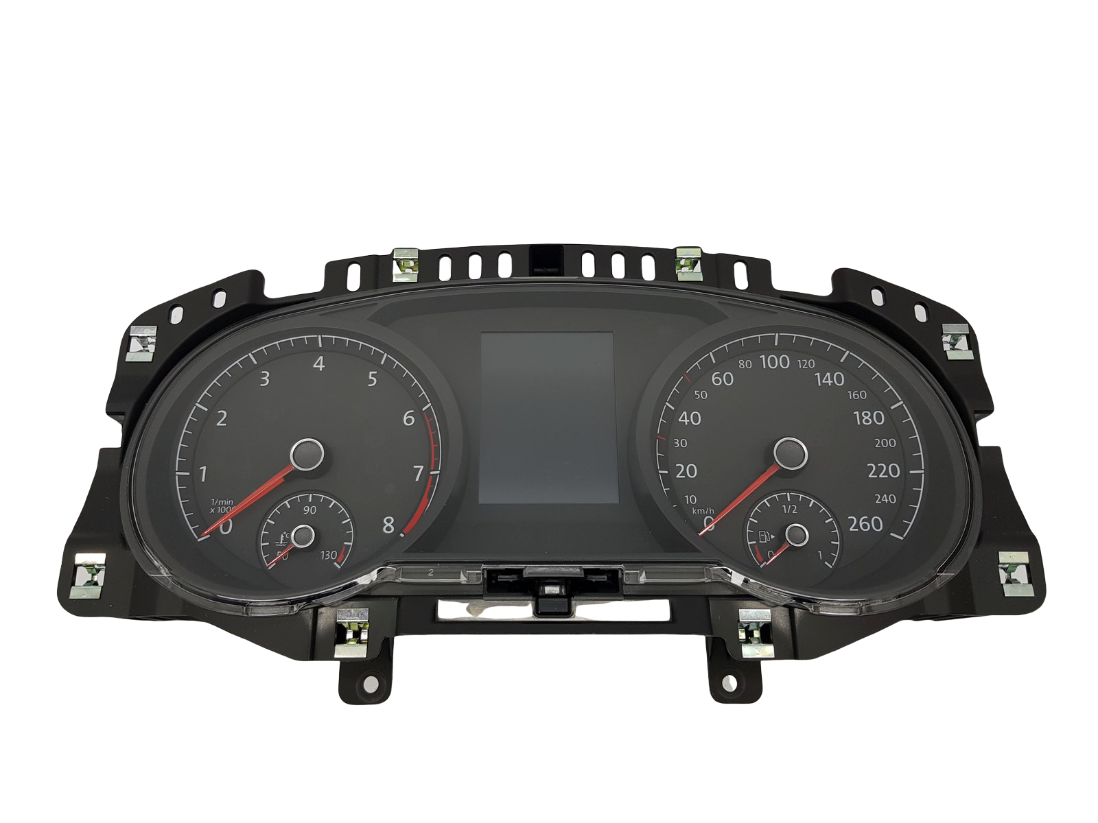 Tahhomeeter VW Golf MK7 5G1920640 Johnson Controls main product photo