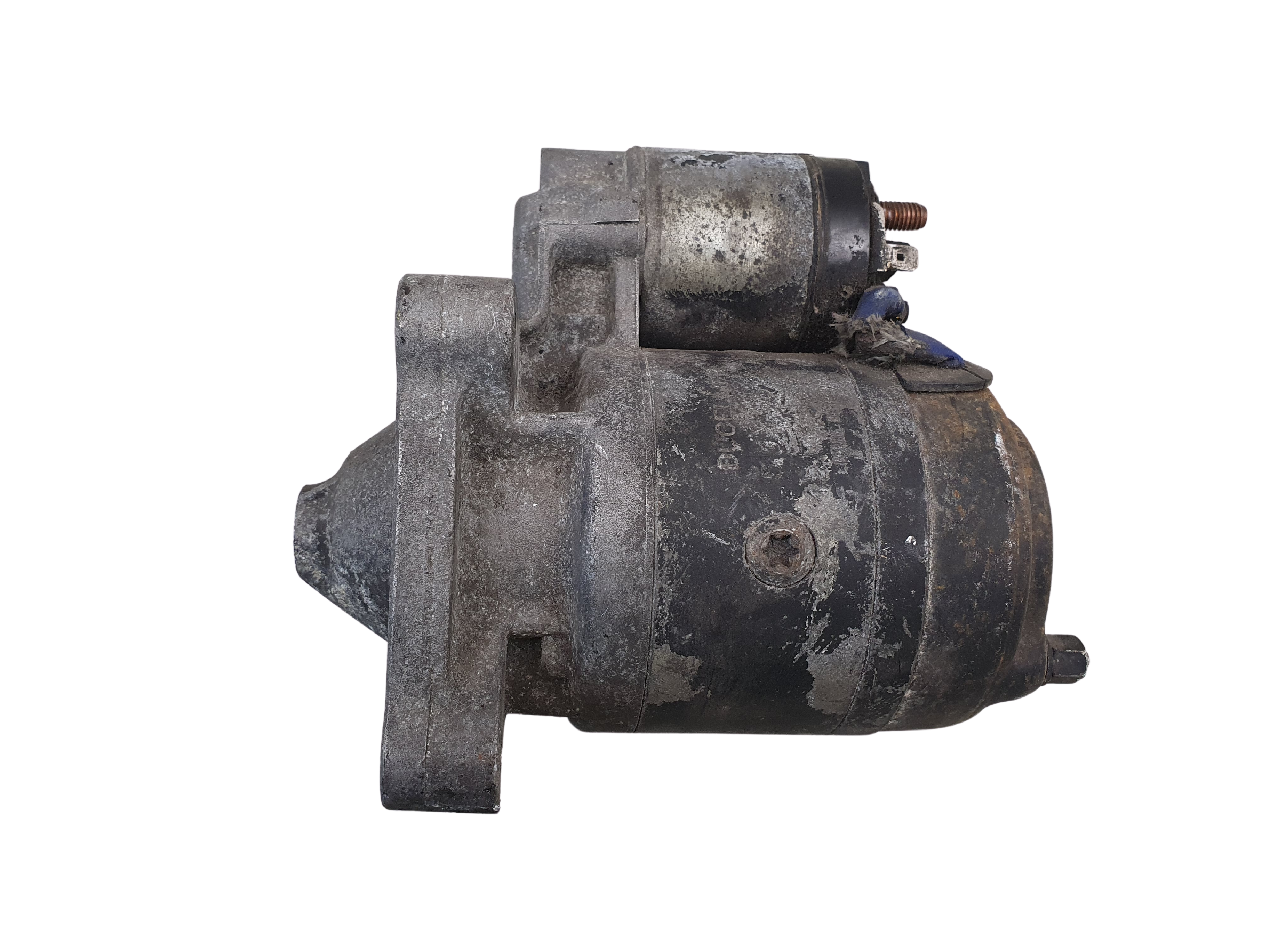 Mootori Starter Ducellier 534054 5802C9 Citroen Peugeot main product photo