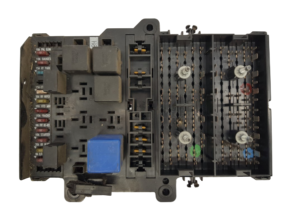 Kaitsmete kast Chrysler P04707994AC 19634 main product photo