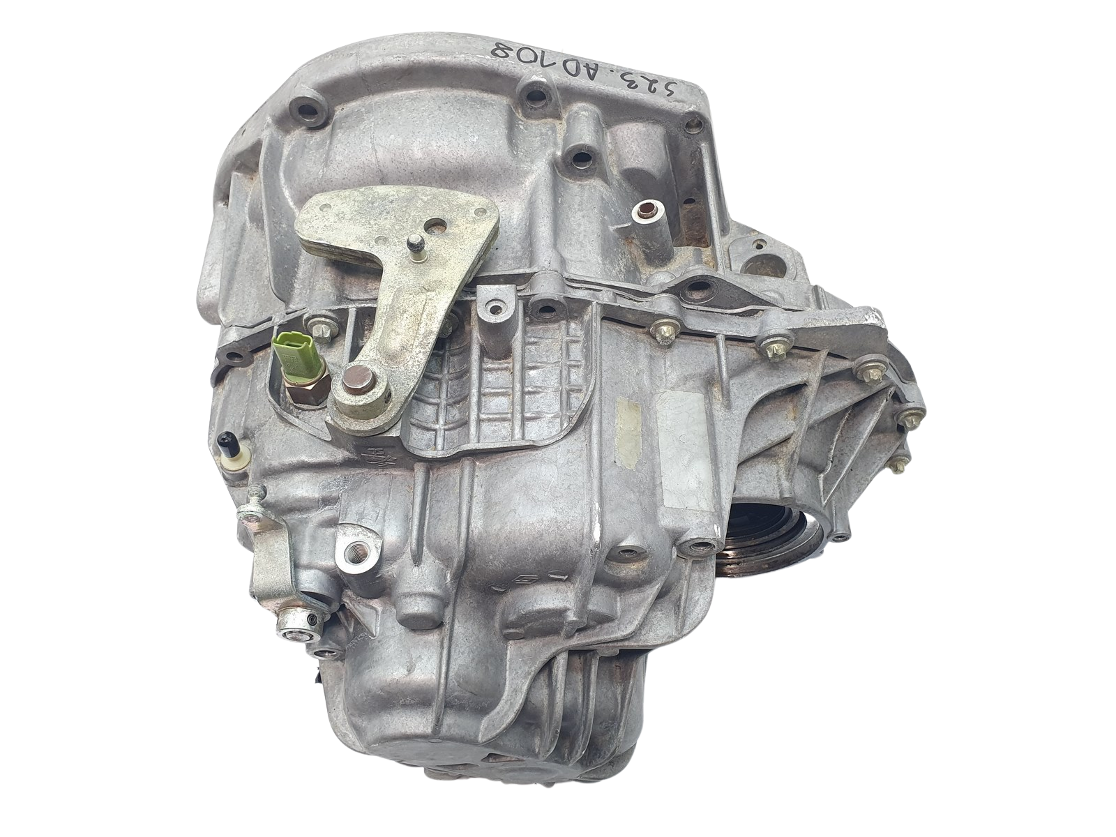 Käigukast PK6053 2.0 Turbo Renault Laguna 2 main product photo