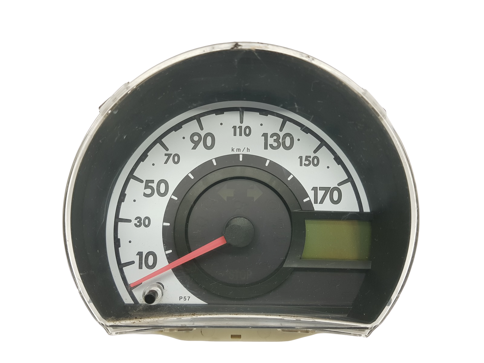 Spidomeeter Aygo 107 C1 83800-0H011-A Toyota PSA 26463 main product photo