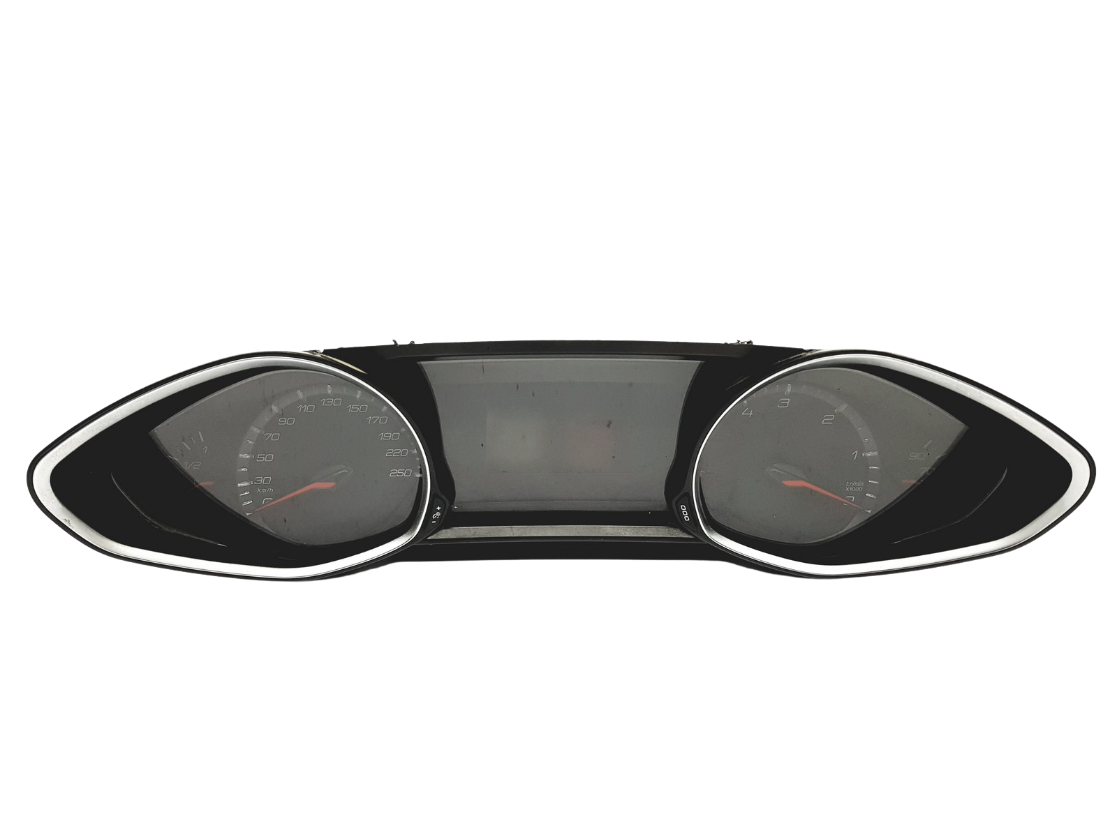 Tahhomeeter Peugeot 308 T9 9807588280 50495 main product photo