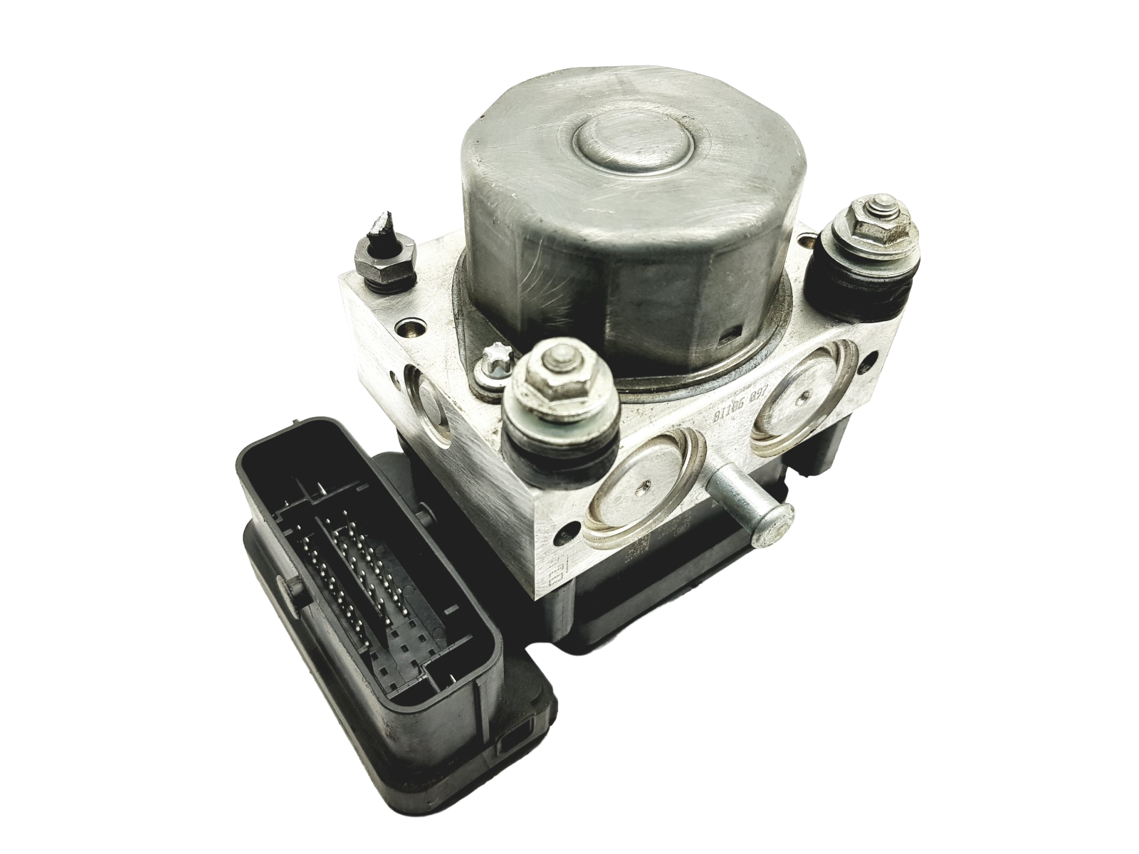 Abs Pump Fiat Panda 51932761 0265260434 Bosch 36759 main product photo