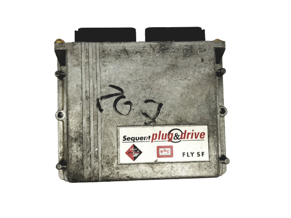 Juhtplokk LPG 67R011002 110R001001 FLY SF BRC 19237 main product photo