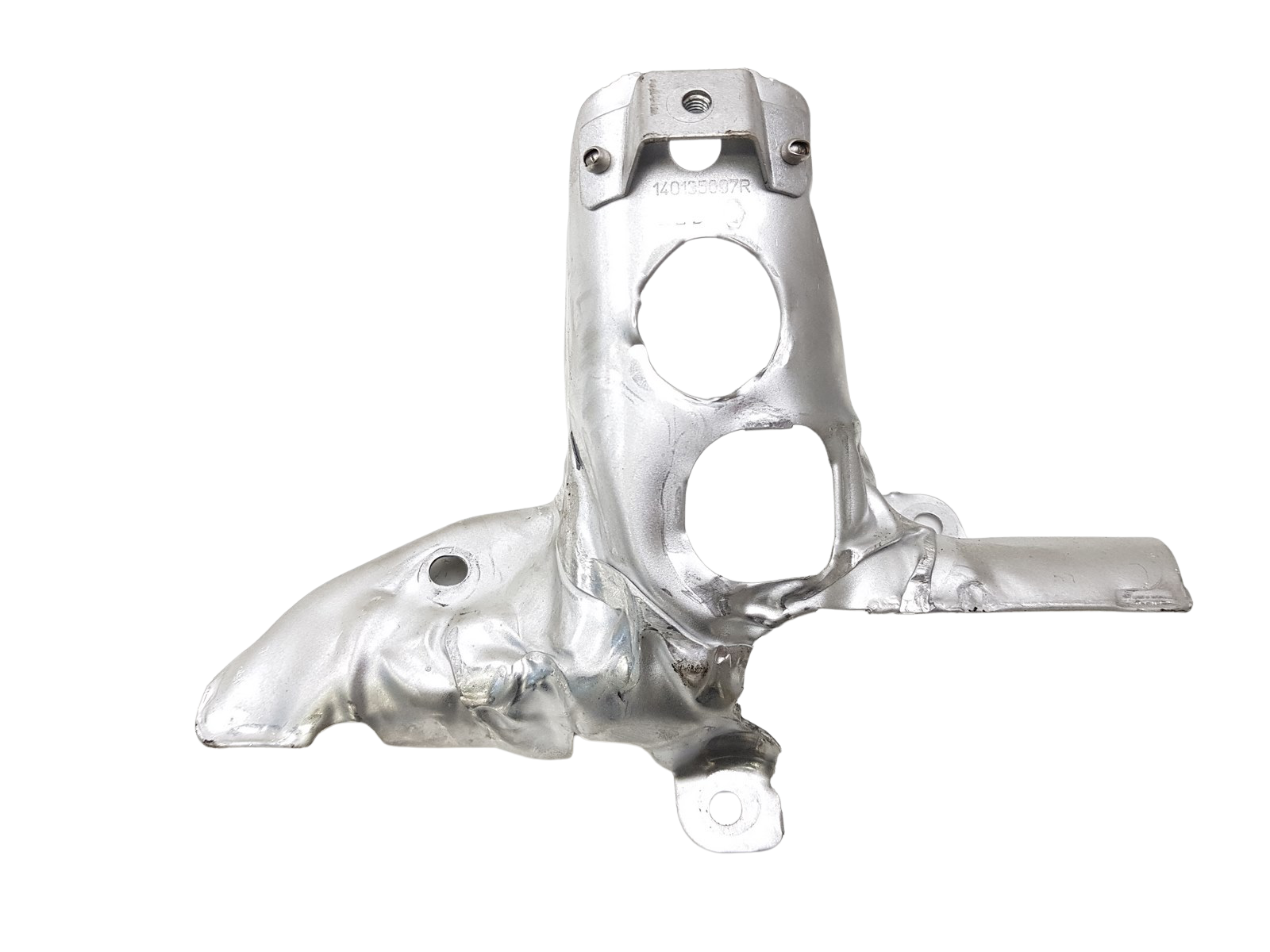 Soojuskaitse Turbo 140135097R 2.0 dCi Renault Trafic 3 0km S6 main product photo
