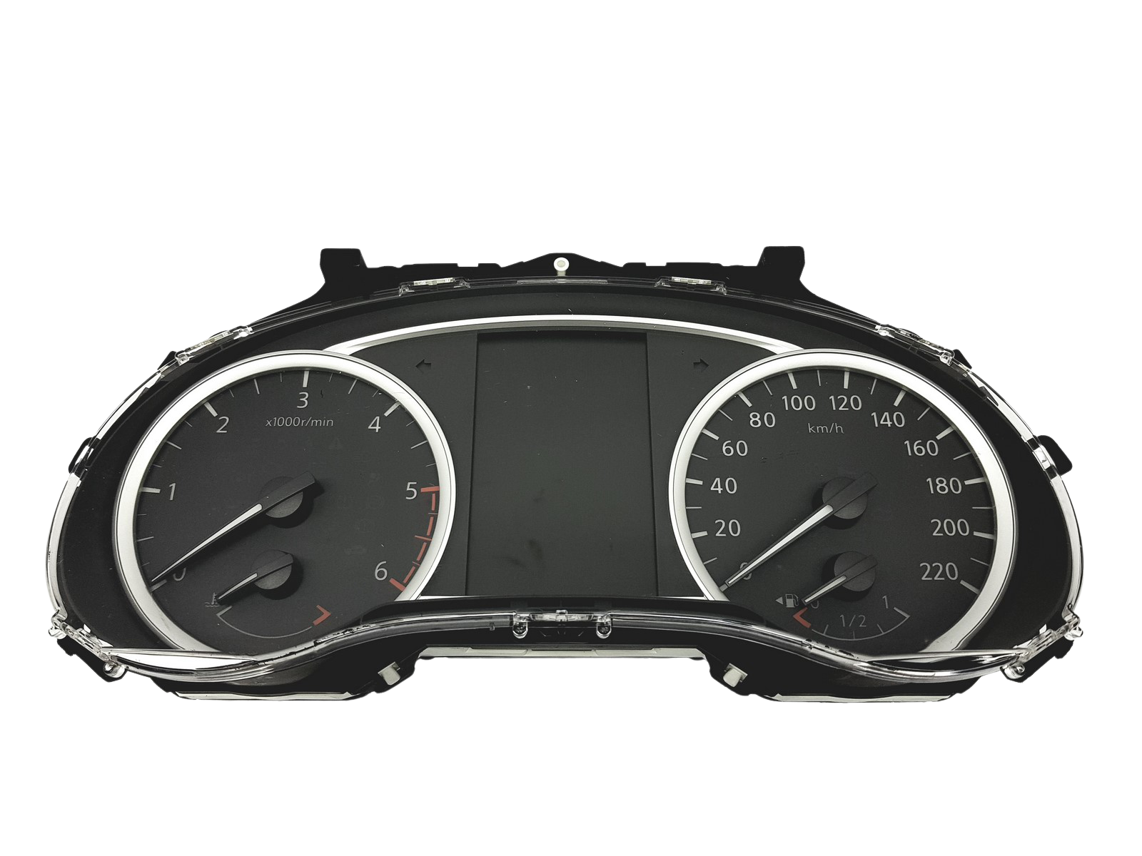 Tahhomeeter Nissan Micra K14 5FB0B main product photo